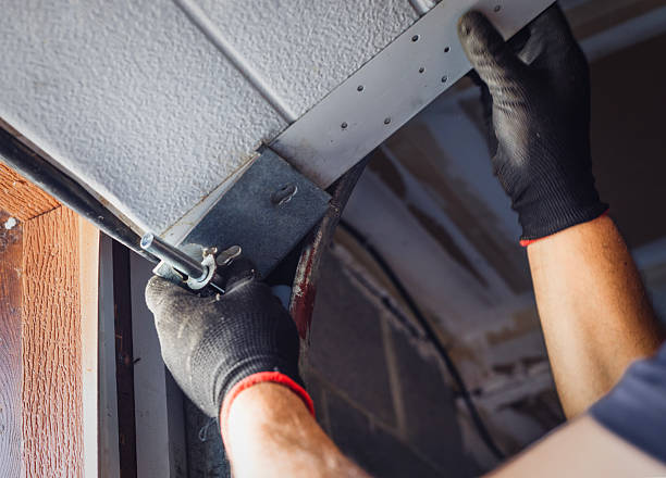 Reliable Garage Door Installation contractor in New London, IA by Garage Doors Repair Pro